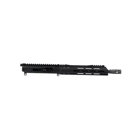 .22LR AR15 10.5″ Upper Receiver .22