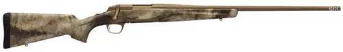 Browning 035498282 X-Bolt Hell's Canyon SPEED 6.5 Creedmoor