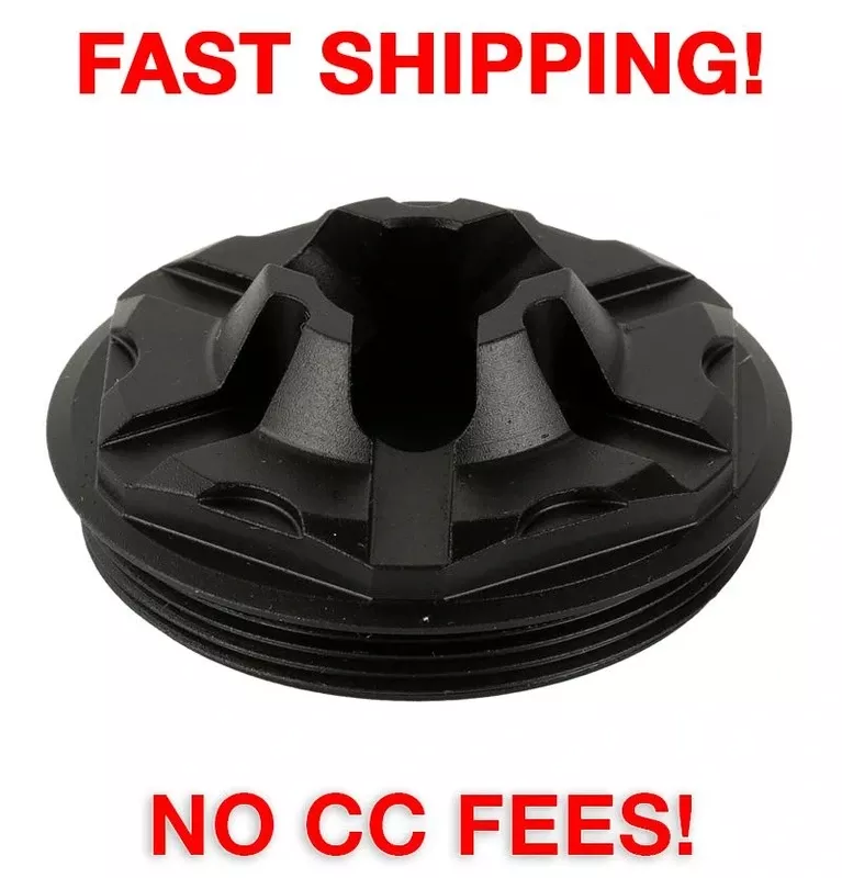 Energetic Armament Ea39 End Cap Flash Hiding 7.62Mm