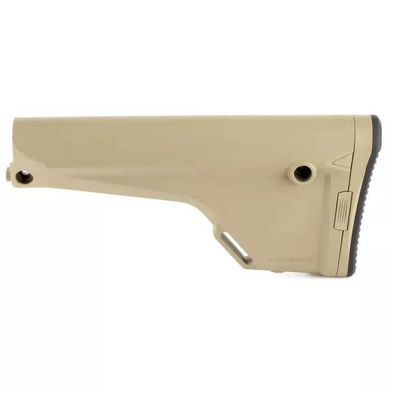Magpul moe rifle stock fde