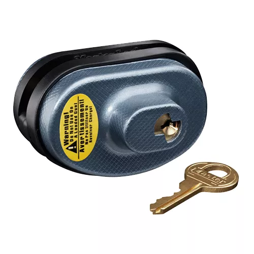 Master Lock 90DSPT Universal Trigger Guard Lock