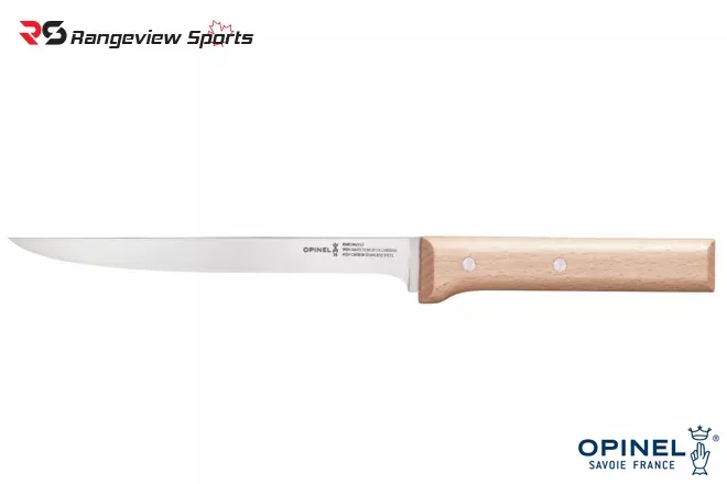 Opinel No. 121 Fillet Knife