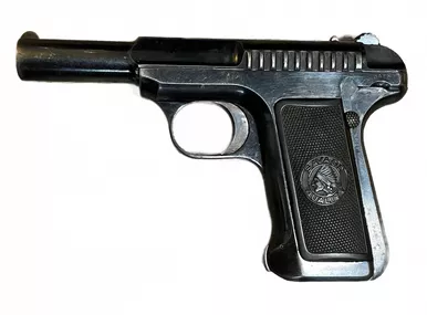 SAVAGE 1905 32 ACP SEMI-AUTO PISTOL - NO ORIGINAL BOX - PREOWNED