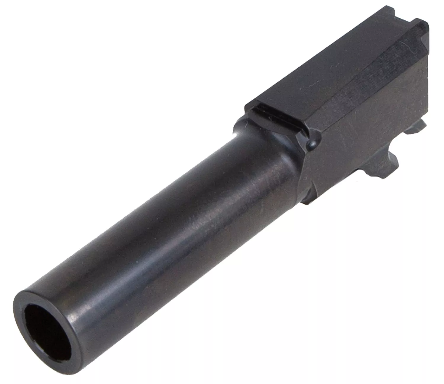 Sig Sauer P365 9mm Handgun Barrel – 3.10″ Black Nitride