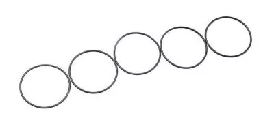 SILVERBACK MDRX O-RING CYLINDER HEAD SET 5PCS