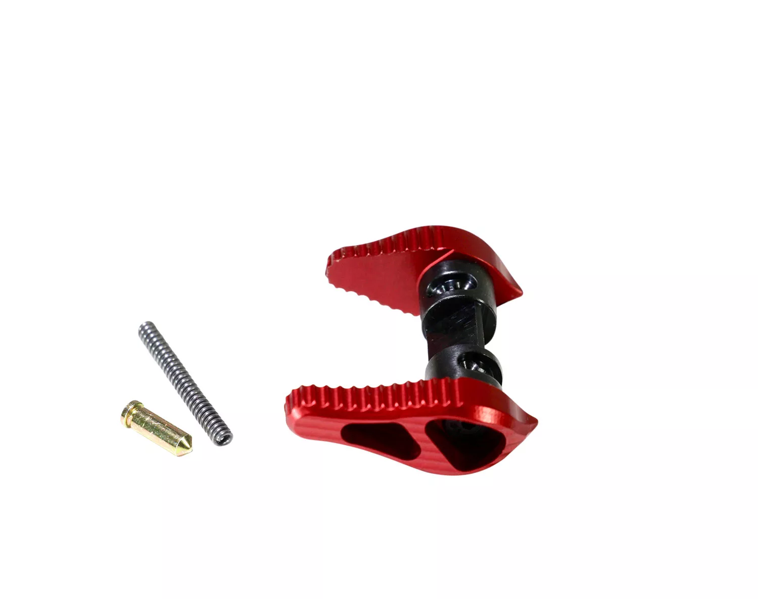 Timber Creek AMBISSR Safety Selector – 45/90 Degree AR Platform