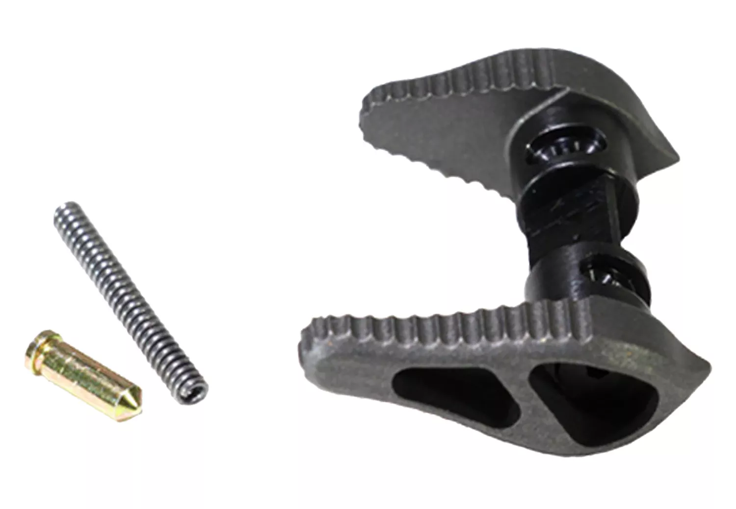 Timber Creek AMBISST Safety Selector for Mil-Spec Lowers
