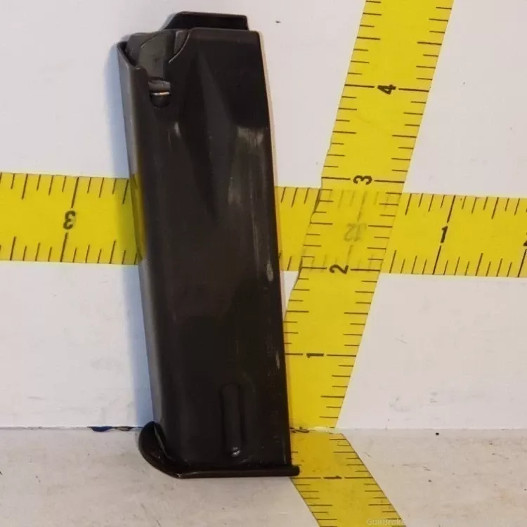 USGI Surplus Beretta 9mm 15rd Mags NO JUNK FAST FREE SHIPPING y3