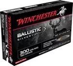 Win Sbst300S Supreme Rifle
